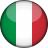 Listings in Italy